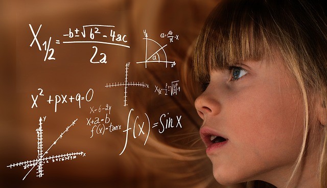 Las niñas y las matemáticas. La falta de referentes
