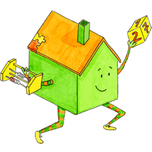 Favicon de Mates en casa